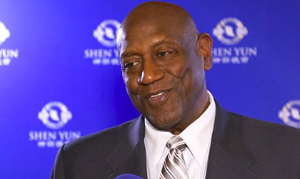 spencer haywood