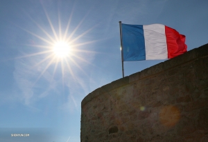 Au revoir, Francija! Drīzumā atgriezīsimies uz izrādēm Nicā, Eksanprovansā un Parīzē.
